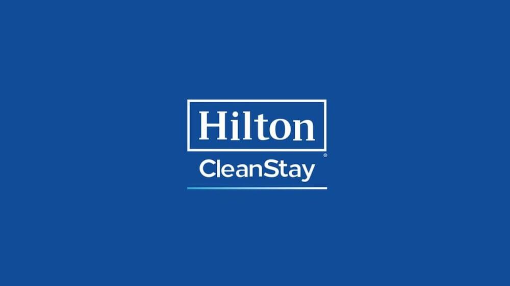 Hampton Inn Kansas City Блу Спрингс Екстериор снимка